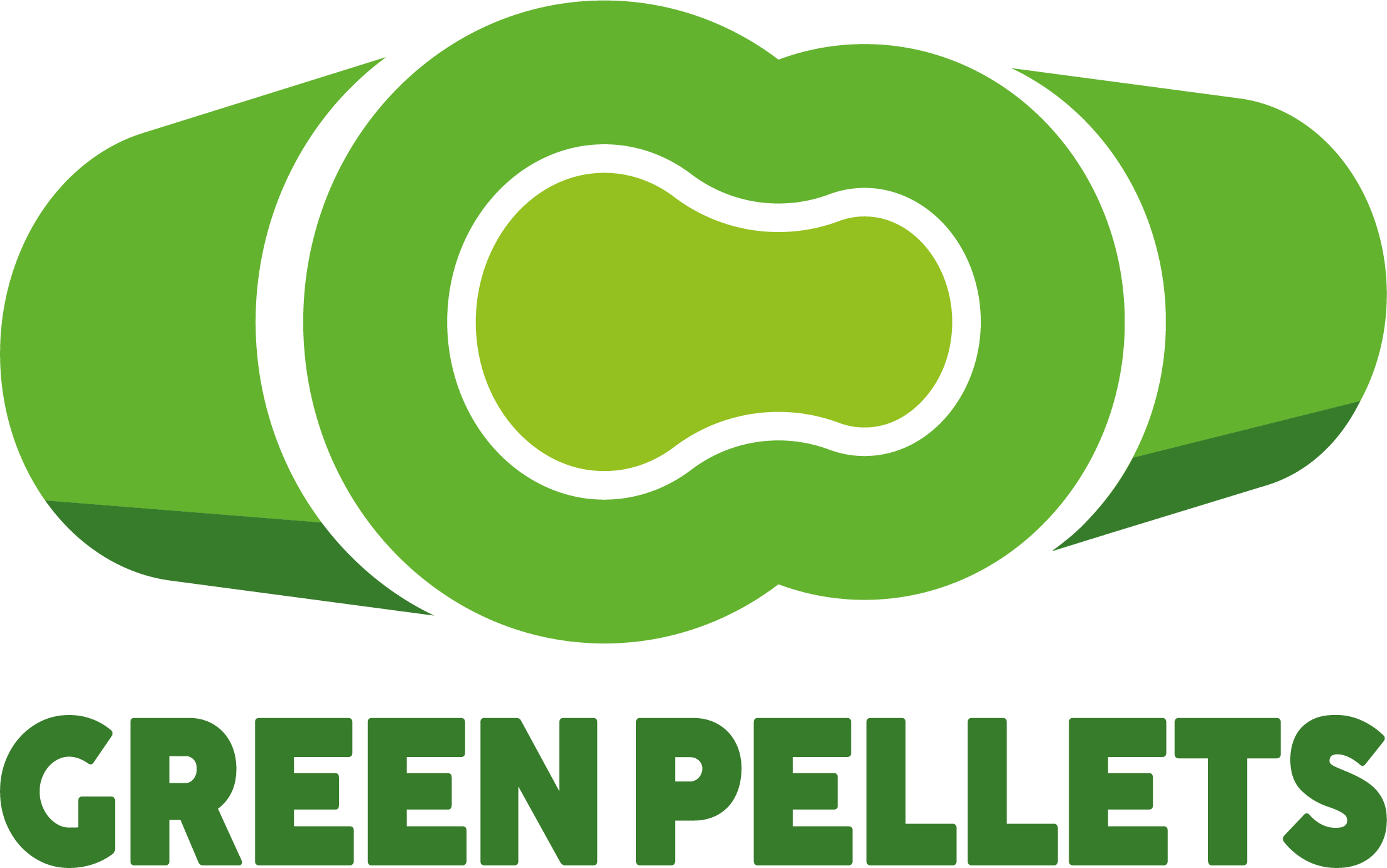 Green Pellets AB